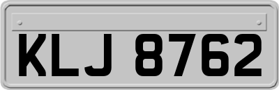 KLJ8762