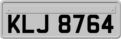KLJ8764