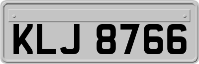 KLJ8766
