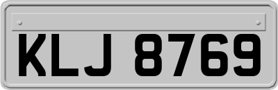 KLJ8769