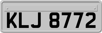 KLJ8772