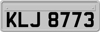 KLJ8773