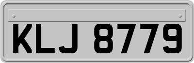 KLJ8779