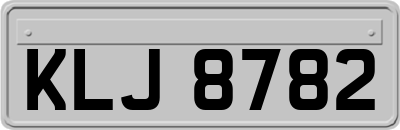 KLJ8782
