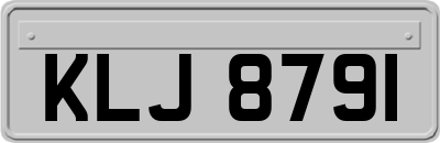 KLJ8791