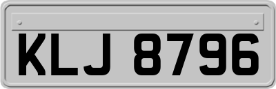 KLJ8796