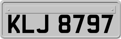 KLJ8797