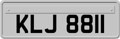 KLJ8811