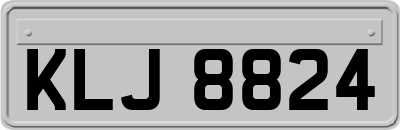 KLJ8824