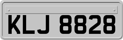 KLJ8828