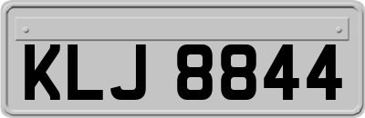 KLJ8844