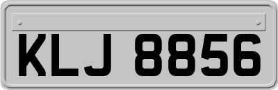 KLJ8856
