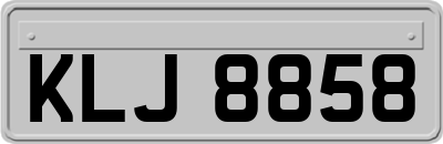 KLJ8858