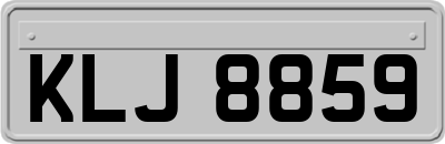KLJ8859