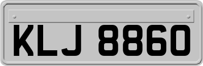 KLJ8860