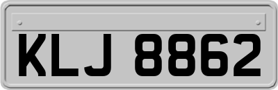 KLJ8862