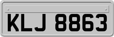 KLJ8863