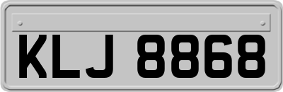 KLJ8868