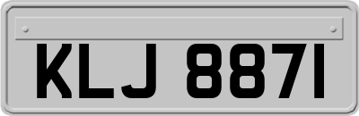 KLJ8871