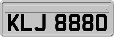 KLJ8880
