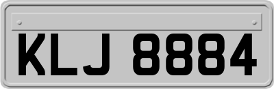 KLJ8884