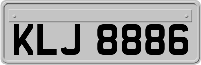 KLJ8886
