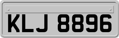 KLJ8896