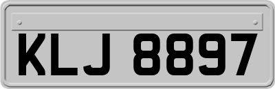 KLJ8897