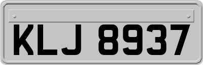 KLJ8937