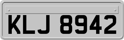 KLJ8942