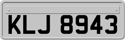 KLJ8943