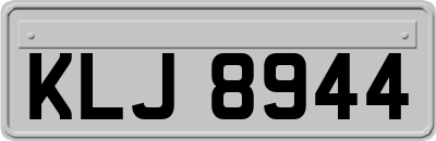 KLJ8944