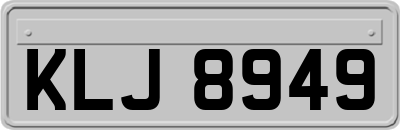 KLJ8949