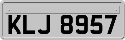 KLJ8957