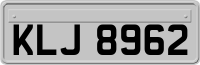 KLJ8962