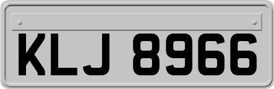 KLJ8966