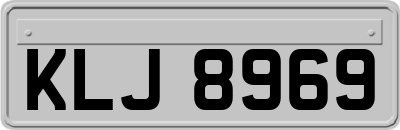 KLJ8969