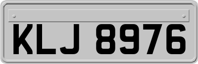 KLJ8976