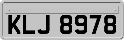 KLJ8978