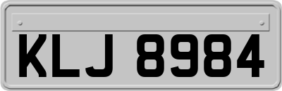 KLJ8984