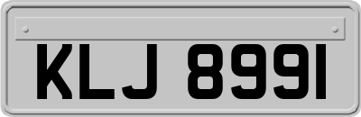 KLJ8991