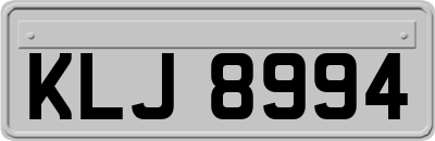 KLJ8994