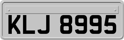 KLJ8995