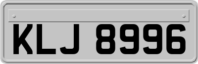 KLJ8996