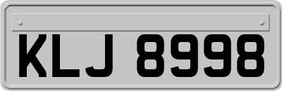 KLJ8998
