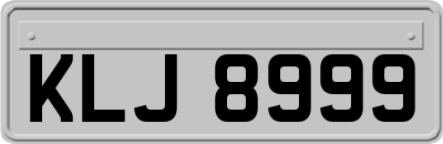 KLJ8999