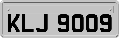 KLJ9009