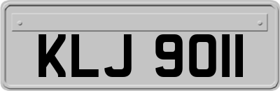 KLJ9011