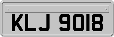 KLJ9018