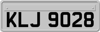 KLJ9028